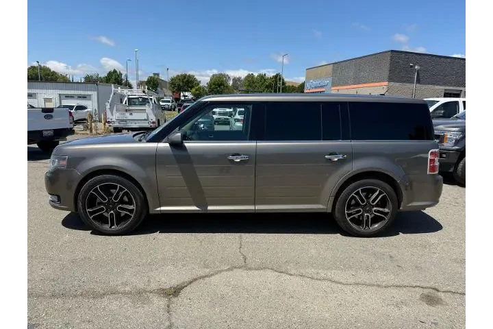 $11500 : Ford Flex 2014 Limited 4dr C image 10