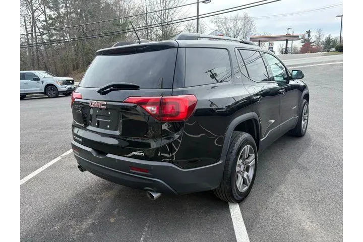 $19995 : GMC Acadia 2019 4x4 SLT-1 4d image 3