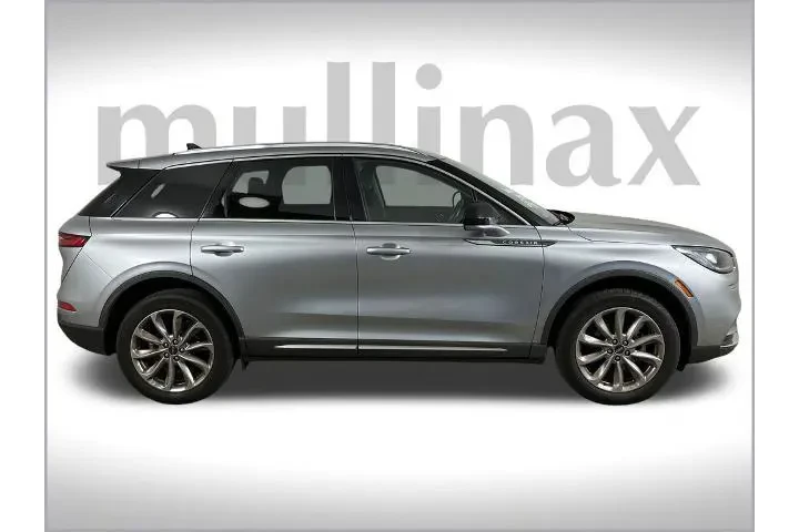 $29000 : Lincoln Corsair 2022 AWD Sta image 2