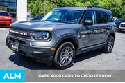 $24920 : Ford Bronco Sport 2025 AWD B thumbnail