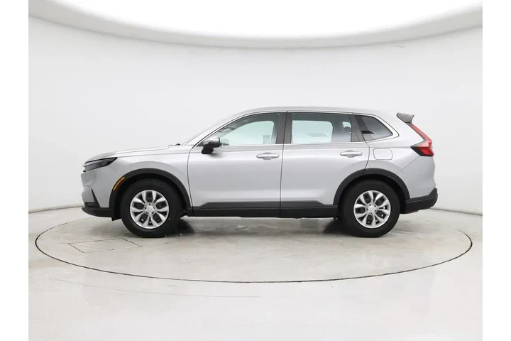 $26998 : Honda CR-V 2023 LX 4dr SUV image 3