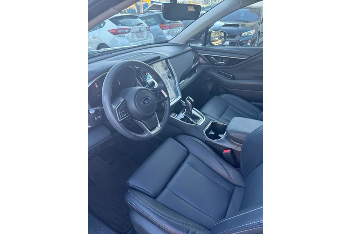 $32995 : Subaru Outback 2023 AWD Limi image 4