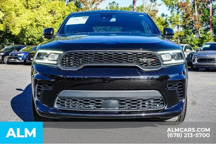 $30420 : Dodge Durango 2024 GT Plus 4 image 10