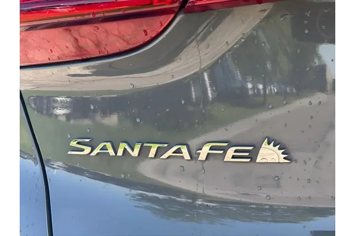 $23866 : Hyundai SANTA FE 2023 AWD SE image 7