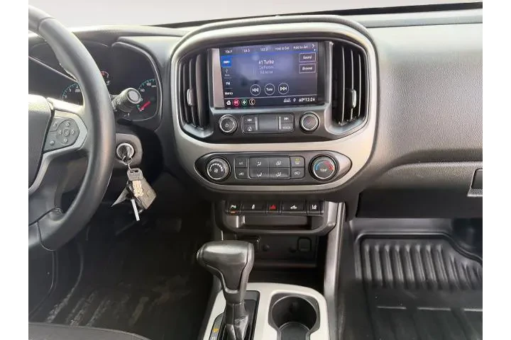 $21500 : Chevrolet Colorado 2021 4x4 image 10