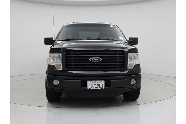 $18998 : Ford F-150 2014 4x2 STX 4dr image 5
