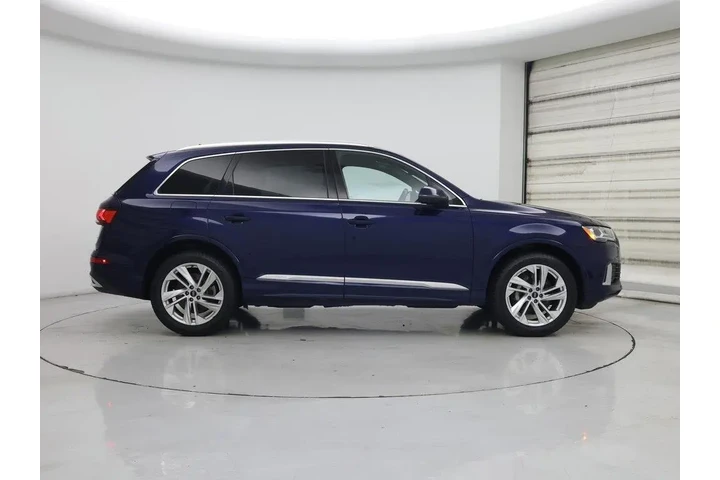 $31998 : Audi Q7 2021 AWD quattro Pre image 7