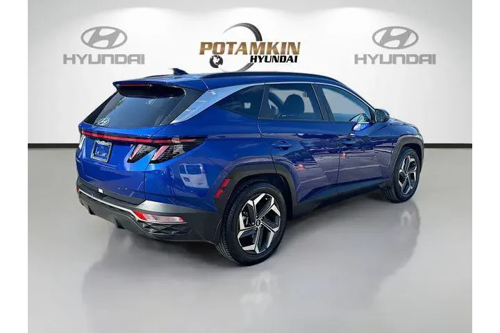 $15000 : Hyundai TUCSON 2024 SEL 4dr image 5