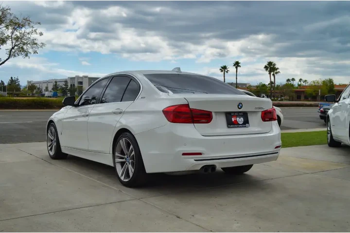 $13995 : Used 2018 3 Series 330e iPerf image 3