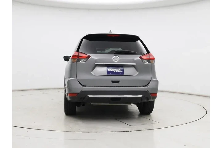 $13998 : Nissan Rogue 2018 SV 4dr Cro image 6