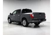 $39998 : Nissan Titan 2024 4x2 Platin thumbnail