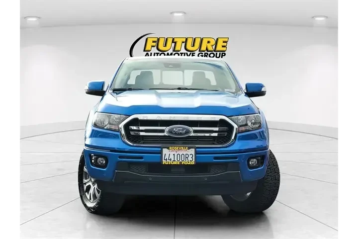 $27888 : Ford Ranger 2022 4x2 Lariat image 2