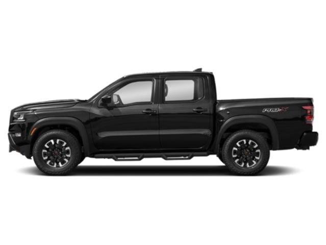 $43010 : 2024 Nissan Frontier image 3