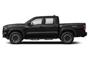 $43010 : 2024 Nissan Frontier thumbnail