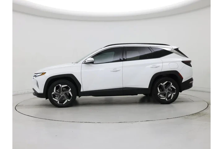 $32998 : Hyundai TUCSON Hybrid 2024 A image 3