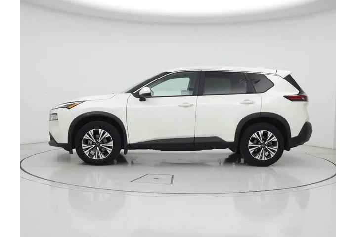 $20998 : Nissan Rogue 2023 SV 4dr Cro image 3