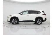 $20998 : Nissan Rogue 2023 SV 4dr Cro thumbnail