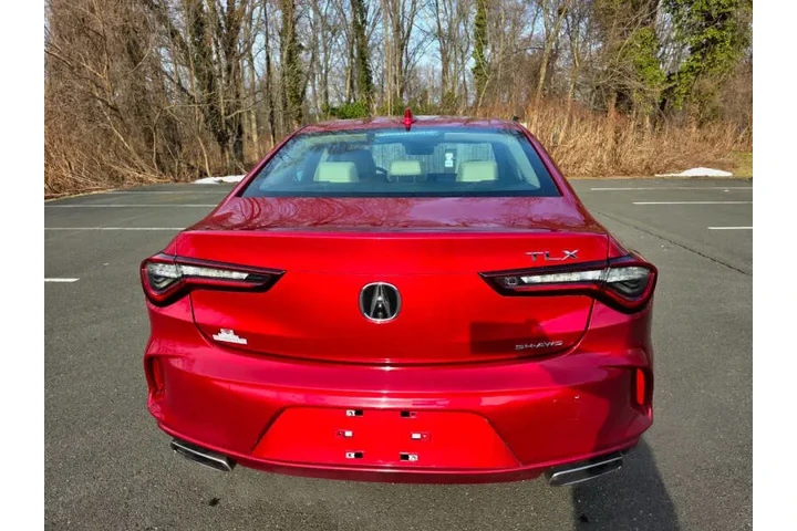 $31900 : 2022 TLX SH-AWD image 3