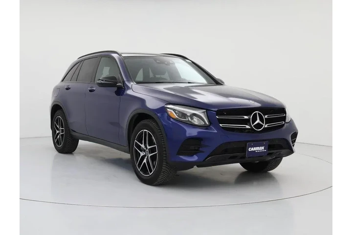 $25998 : Mercedes-Benz GLC 2019 AWD G image 1
