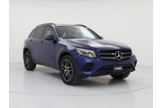Mercedes-Benz GLC 2019 AWD G en Omaha