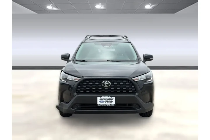 $22224 : Toyota Corolla Cross 2023 LE image 6