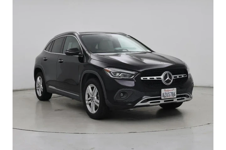 $26998 : Mercedes-Benz GLA 2022 AWD G image 1