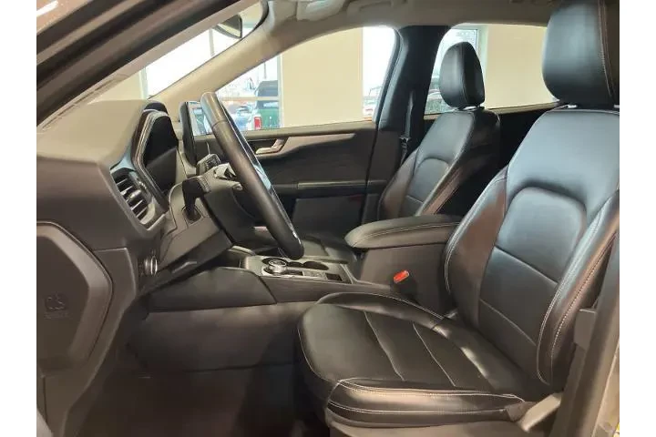 $24900 : Ford Escape 2024 AWD Platinu image 10