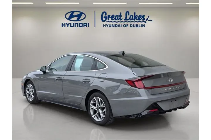 $20166 : Hyundai SONATA 2023 SEL 4dr image 3