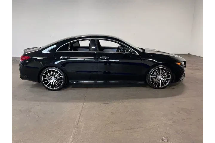 $29980 : Mercedes-Benz CLA 2021 AWD A image 2