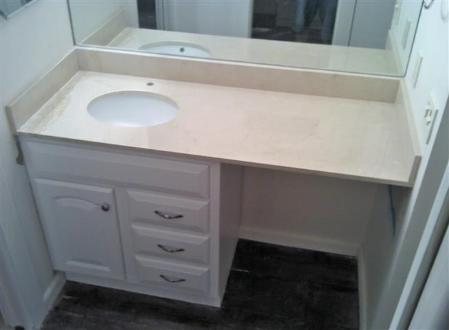 Reparacion de countertops image 1