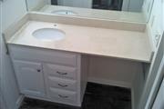 Reparacion de countertops en Miami