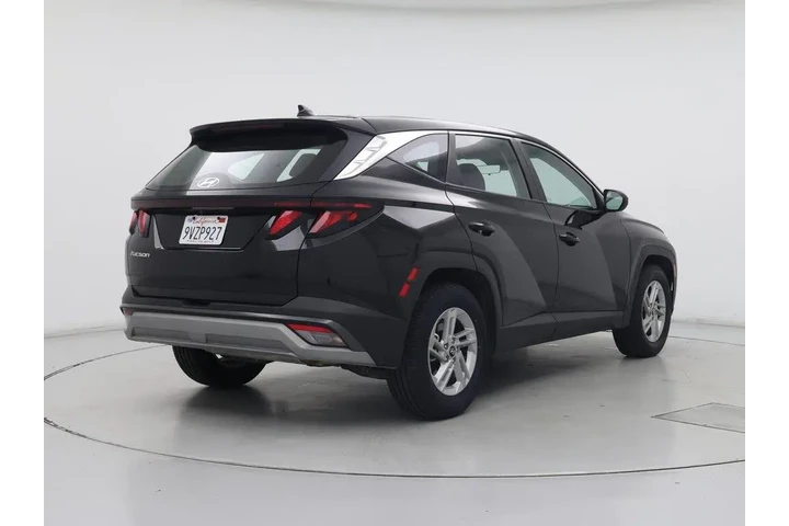 $22998 : Hyundai TUCSON 2025 SE 4dr S image 8