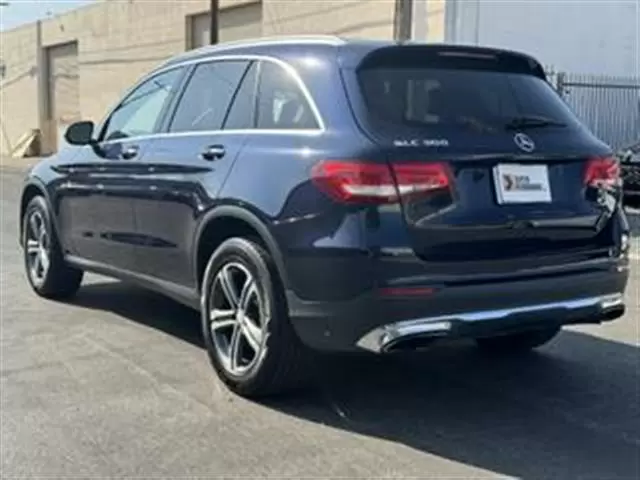 $13490 : 2016 MERCEDES-BENZ GLC2016 ME image 6