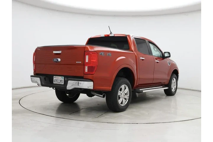 $28998 : Ford Ranger 2019 4x4 XLT 4dr image 8
