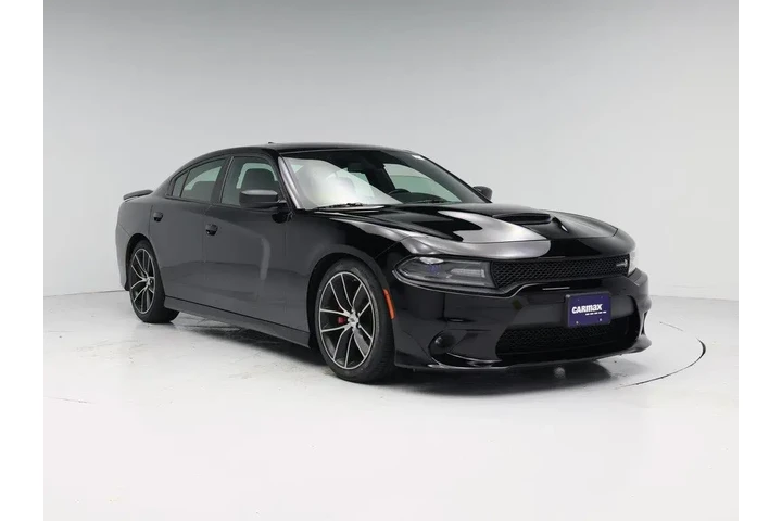 $35998 : Dodge Charger 2018 R/T Scat image 1