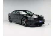 Dodge Charger 2018 R/T Scat en Charlotte