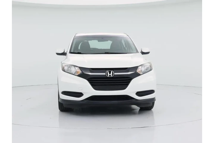 $16998 : Honda HR-V 2016 LX 4dr Cross image 5
