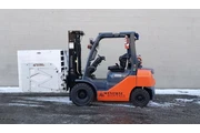 Clamp/Slip Sheet Driver thumbnail