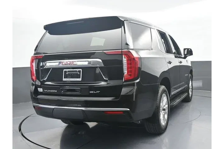 $39991 : GMC Yukon 2021 4x2 SLT 4dr S image 5
