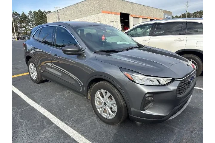 $20602 : Ford Escape 2024 Active 4dr image 2