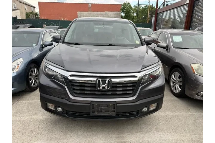 $15995 : 2017 Ridgeline RT-S AWD image 2