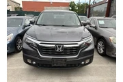$15995 : 2017 Ridgeline RT-S AWD thumbnail