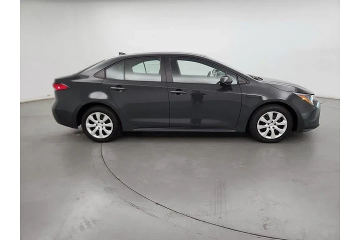 $19998 : Toyota Corolla 2024 LE 4dr S image 4