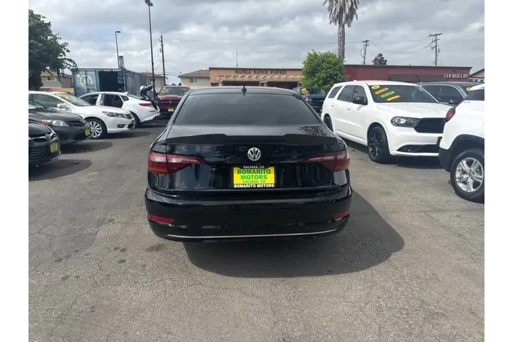$15999 : 2019 Jetta S image 4