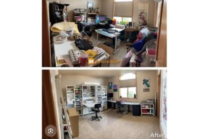 💫Brilliant cleaning $39 hr💫 image 2