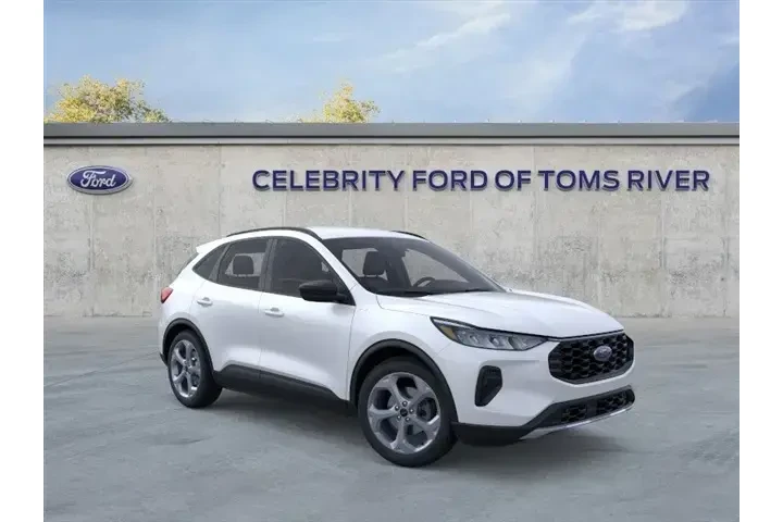 $28000 : Ford Escape 2025 AWD ST-Line image 7