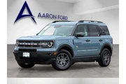 $24260 : Ford Bronco Sport 2023 AWD B thumbnail