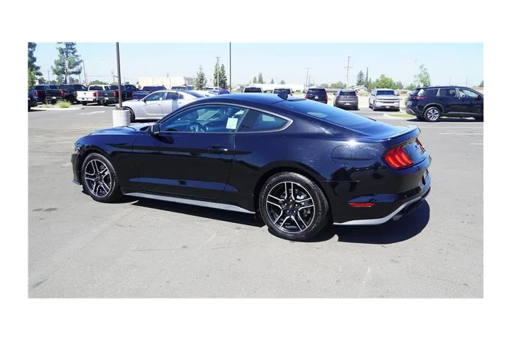 $25984 : 2023 Mustang EcoBoost Premium image 8