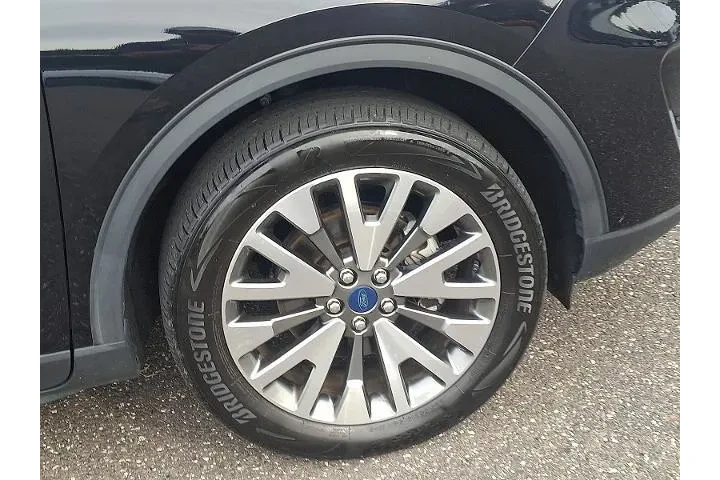 $27197 : Ford Escape 2022 AWD Titaniu image 8