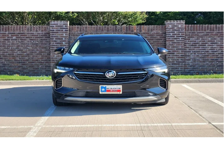 $20999 : Buick Envision 2023 Essence image 2